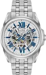 Bulova Men's Classic Sutton 3-Hand 