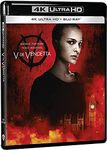 V de Vendetta UHD - BD