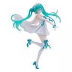 SEGA - Hatsune Miku Series - SPM Statue - Hatsune Miku 15th Anniversary - SUOU Version