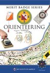 Orienteering Merit Badge Pamphlet (Merit Badge Series Boy Scouts of America)