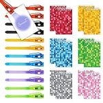 HeroFiber 12 Invisible Ink Pen with