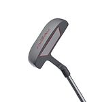 Wilson Men's Pro Staff SGI III Putter, Steel, III Putter