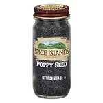 Spice Islands Poppy Seeds, 2.6 Ounc
