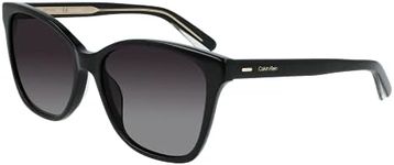 Calvin Klein Women's sunglasses CK2