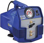 Yellow Jacket 95730 YJ-LTE Refrigerant Recovery Unit