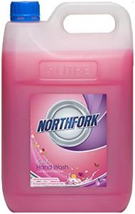 Northfork 5L Liquid Hand Wash