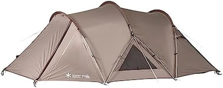 Snow Peak Landnest Dome S SDE-259