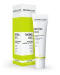 Dermaceutic Panthenol Ceutic - Nourishing Restoring Ointment with Panthenol, Shea Butter, Beeswax and Vitamin E - Immediate comfort for dry, sensitive and irritated skin - 30g