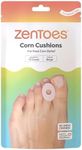 ZenToes Corn Cushions for Toes and 