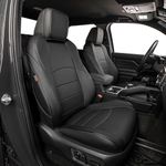 EKR 4runner Seat Covers Full Set 7