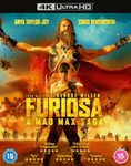 Furiosa: A Mad Max Saga [4K Ultra H