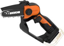 Worx Chainsaws