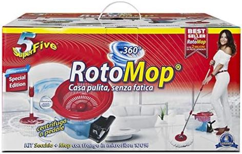 Rotomop DO