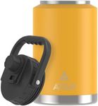 Arslo Gallon Water Jug With Handle,