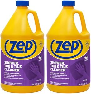Zep Shower