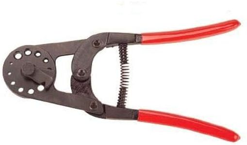 AERO - HEAVY DUTY RIVET CUTTER - TP346