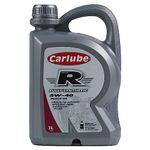 Carlube Triple R 5W-40 ACEA C3, API SP Fully Synthetic Engine Oil 2L