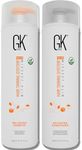 GK HAIR – Balancing Shampoo and Con