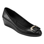 Bandolino Women's Tad Pump, Black 002, 10
