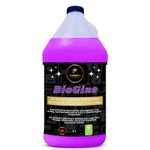 FreshBrite Biogize All Purpose Cleaner & Degreaser (4 L) - Concentrate - Biodegradable - Multil Surface Cleaner -Premium Degreaser.