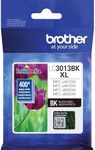 Brother Printer High Yield Ink Cart