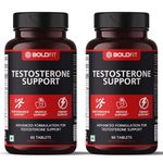 Testosterone Booster For Men