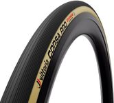 Vittoria Tyre - Corsa Pro G2.0 Tyre 700 x 26c Tan/Black Foldable Tubeless Ready