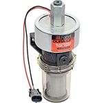 Facet 40290, Facet Dura-Lift 12v Fuel Pump, 1/8 NPT, 12-15 psi, 60" Lift