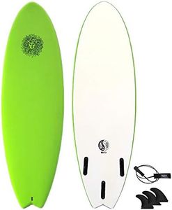 KONA SURF 