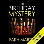 The Birthday Mystery: Jenny Starling, Book 1