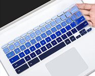 Keyboard Skin For Chromebook