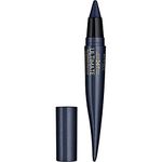 Rimmel Ultimate Kohl Kajal Eye Pencil and Liner, Carbon Sapphire, 2.3 g