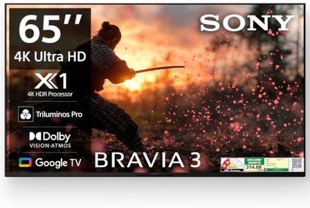Sony BRAVI