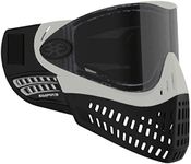 Empire Paintball E-Flex Goggle, White