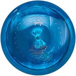 Prodigy Disc AIR Spectrum X3 | Lightweight Disc Golf Driver | Straight Flight | 160-164g | New Swirly Lightweight Plastic | Alternative to Innova Destroyer Disc Golf Driver | Colors May Vary