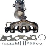 Dorman 674-929 Catalytic Converter 