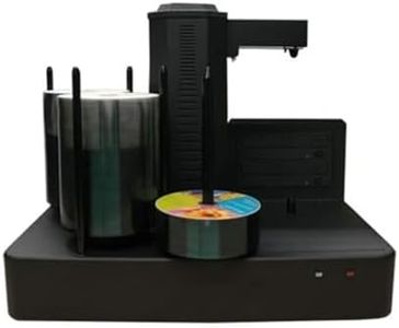 Vinpower D