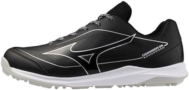 Mizuno Uni