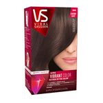 Vidal Sassoon Hair Color Products