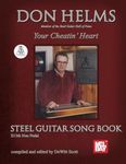 Don Helms - Your Cheatin' Heart - Steel Guitar Song Book: E13th Non Pedal