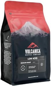 Low Acid C