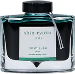 PILOT Iroshizuku Bottled Fountain P