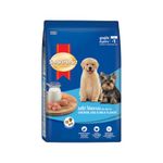 SmartHeart Puppy Dry Dog Food Chicken, Egg & Milk Flavour 8 Kg