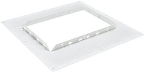 MITSUBISHI ELECTRIC Bath Drying, Heating, Ventilation System, System Component, Replacement Ceiling Gap Panel, Compatible with Field Edge Installation, 19.7 inches (500 mm) Type P-150TSPN