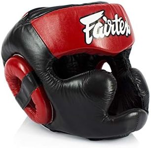 Fairtex HG