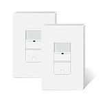 TOPELER Motion Activated Switch, Ne