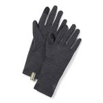 Smartwool Thermal Merino Handschuhe Thermal Merino Gloves, Charcoal Heather, M