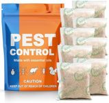 Pest Control Pouches,Mouse Repellen