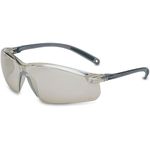 Honeywell A704 Series Eyewear, Silver Lens