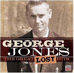 George Jon